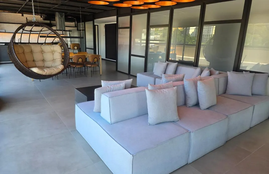 Loft Lapa Blue-1