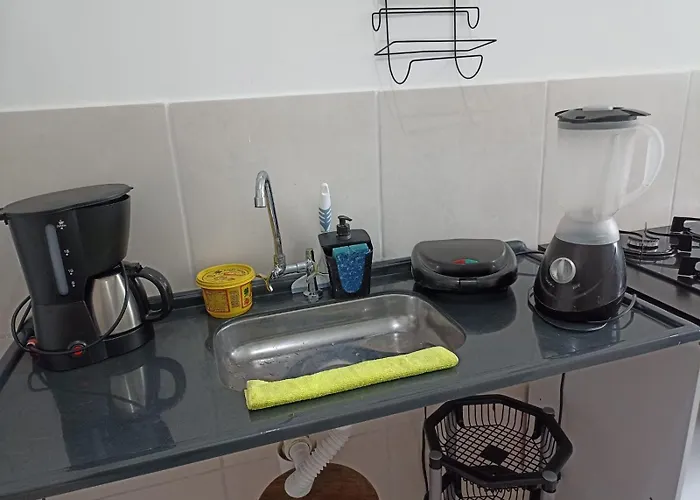 Vivaz Prime Bandeirantes - Barra - Rj Apartamento Rio de Janeiro